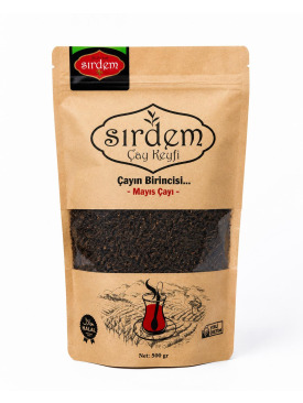 Sırdem Mayıs Dökme Çay 500 gram